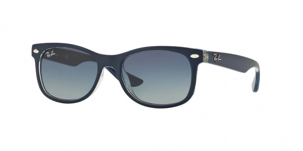 Ray-Ban Kids New Wayfarer 0RJ9052S Sunglasses - view 152
